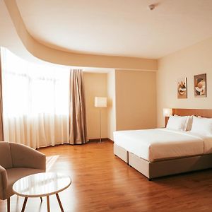 Aya Addis Hotel